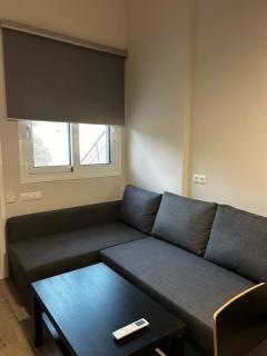 Glyfas Apartments - Glífa - 3