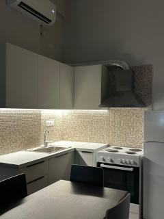 Glyfas Apartments - Glífa - 1