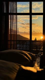 Tbilisi City - LOFT DUO - - Tbilisi - 0