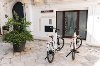Borgo 29 - Gravina in Puglia - 2