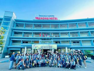 Mekong Hotel - 9