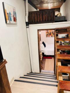 Studio Loft Cacho Tijuana - Tijuana - 9