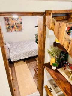 Studio Loft Cacho Tijuana - Tijuana - 8
