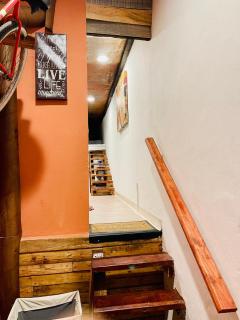 Studio Loft Cacho Tijuana - Tijuana - 7