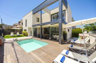 Villa Jade I - Can Picafort - 0