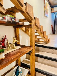 Studio Loft Cacho Tijuana - Tijuana - 6