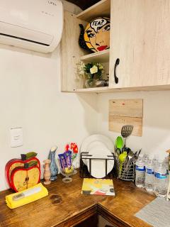 Studio Loft Cacho Tijuana - Tijuana - 4