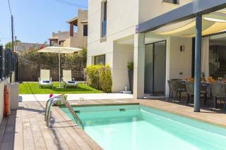 Villa Jade I - Can Picafort - 4