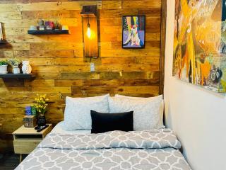 Studio Loft Cacho Tijuana - Tijuana - 1