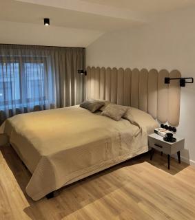 Home & Travel Apartments - AC - Parking - City Centre - Manufaktura - OFF Piotrkowska - EC1 - ATLAS Arena - Orientarium - Monopolis - 1