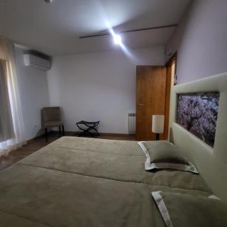 Apartamento Terra das Amendoeiras - Bragança - 7