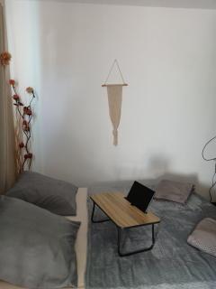 Studio saint-Denis Providence GR R2 Arrivée Autonome - 9