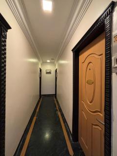 Hotel Sahar Garden Near Mumbai International Airport - Mumbai - 5