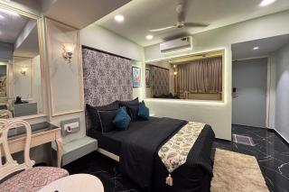Hotel Al Saudia - Mumbai - 4