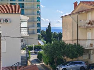 Apartmani CVJET - Makarska - 0
