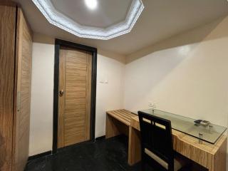Hotel Sahar Garden Near Mumbai International Airport - Mumbai - 3