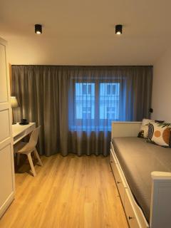 Home & Travel Apartments - AC - Parking - City Centre - Manufaktura - OFF Piotrkowska - EC1 - ATLAS Arena - Orientarium - Monopolis - 3