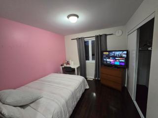 Cozy Room 4mins from Ottawa-Gatineau Airport - 5