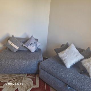 رويال فيو المنتزة Royal view Elmontaza - 9