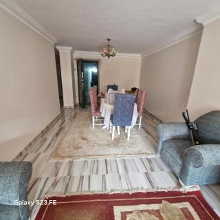 رويال فيو المنتزة Royal view Elmontaza - Alessandria d'Egitto - 3