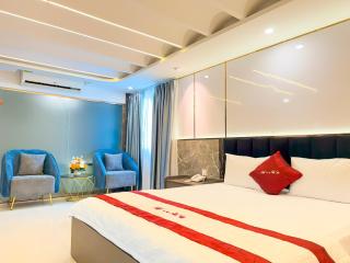 Bien Sao Hotel Duong Quang Ham - Ho Chi Minh City - 0