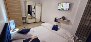Mamaia Nord Beach & Spa Resort Alezzi Apartments 20 m de plaja - Mamaia Nord – Năvodari - 8