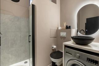 Charming 1BR apartment near Gare de Lyon - 6