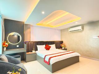 Bien Sao Hotel Duong Quang Ham - Ho Chi Minh City - 5