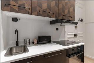 Charming 1BR apartment near Gare de Lyon - 3