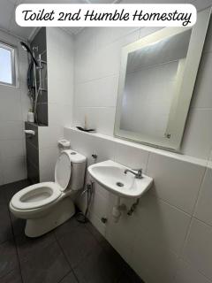 Humble Homestay Putrajaya - 5