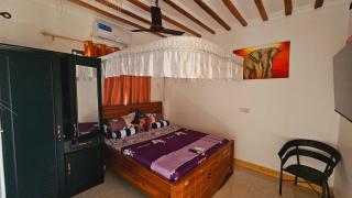 COCO JAMBO PARADISE Beach - Uroa - 9