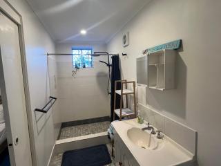 Bruns Beach Garden Apartment - Central, Comfortable & Close to the beach - Brunswick Heads - 3