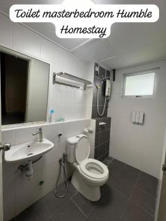 Humble Homestay Putrajaya - Putrajaya - 1