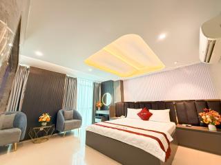 Bien Sao Hotel Duong Quang Ham - Ho Chi Minh City - 3