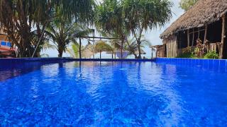 COCO JAMBO PARADISE Beach - Uroa - 7