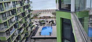 Mamaia Nord Beach & Spa Resort Alezzi Apartments 20 m de plaja - Mamaia Nord – Năvodari - 7