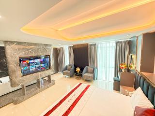 Bien Sao Hotel Duong Quang Ham - Ho Chi Minh City - 2
