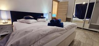 Mamaia Nord Beach & Spa Resort Alezzi Apartments 20 m de plaja - Mamaia Nord – Năvodari - 5