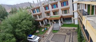MALIK PALACE leh - 0