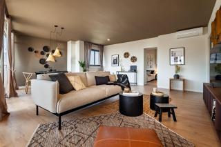 Jalu - 3 bedrooms and terrace in Sant Gervasi - 7