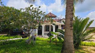 COCO JAMBO PARADISE Beach - Uroa - 3