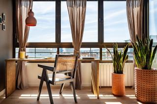 Jalu - 3 bedrooms and terrace in Sant Gervasi - 6