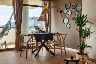 Jalu - 3 bedrooms and terrace in Sant Gervasi - 4