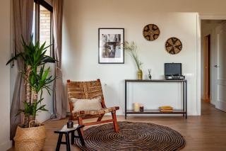 Jalu - 3 bedrooms and terrace in Sant Gervasi - 3