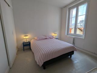 Rue du Chateau - Ambert - 9
