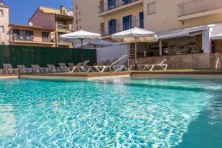 Hotel Bell Aire - L'Estartit - 8