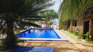COCO JAMBO PARADISE Beach - Uroa - 1