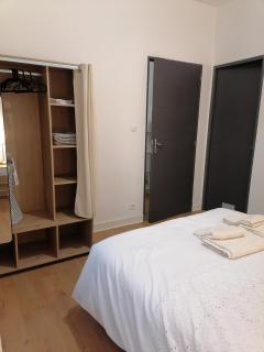 Rue du Chateau - Ambert - 8