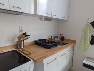 Appartement en centre ville - 7