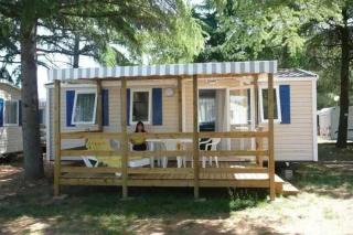 Camping 3 étoiles - Piscine - efcaga - Saint-Yvi - 0